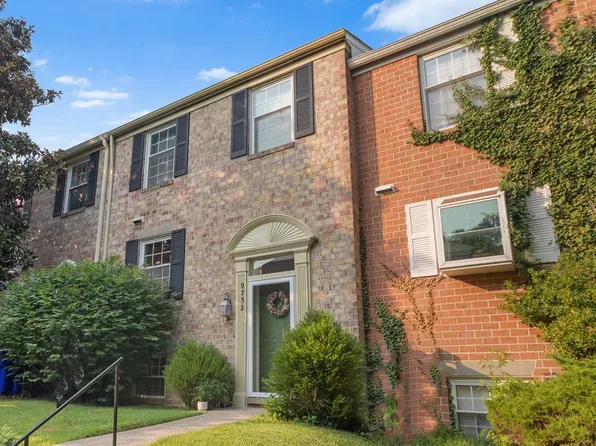 9752 Summer Park Ct, Columbia, MD 21046