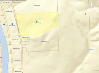 181 Parkhurst Siding Rd, Presque Isle, ME 04769