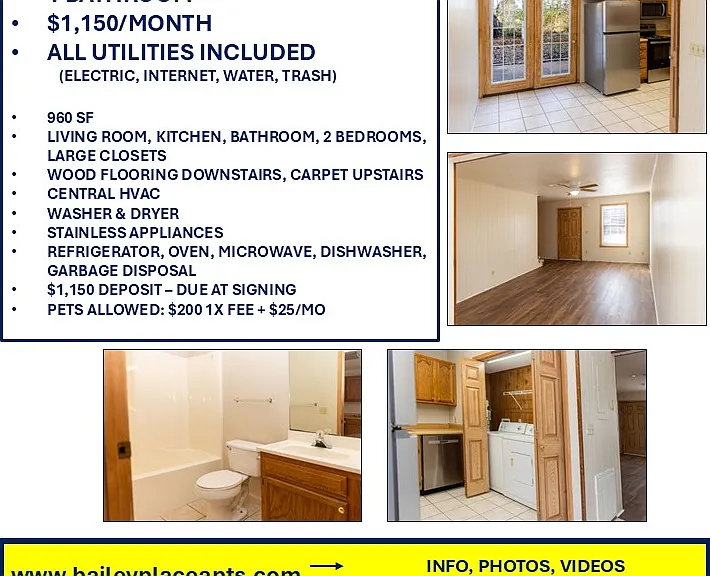 206 Taylor Dr — Photo 1
