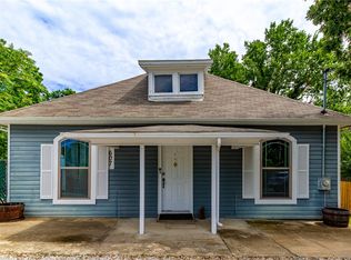 607 E Electric St, Rogers, AR 72756