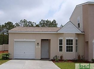 592 Governor Truetlen Cir, Pooler, GA 31322