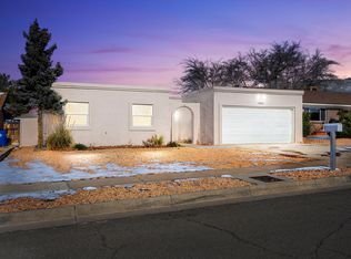 12805 Roma Ave NE, Albuquerque, NM 87123