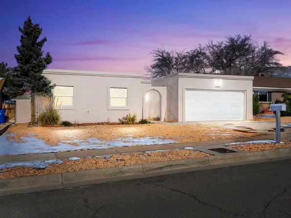 12805 Roma Ave NE, Albuquerque, NM 87123