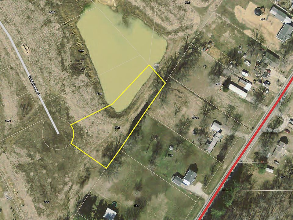 6268 WOODMOORE CT. Newburgh