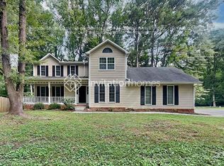 321 Princeton Way, Lawrenceville, GA 30044