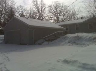 2325 Keystone St, Mora, MN 55051