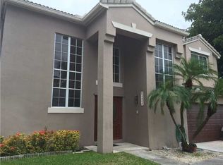 15457 SW 98th Ter, Miami, FL 33196