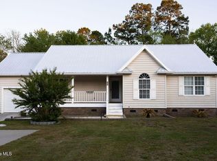 285 Riverside Dr, Supply, NC 28462