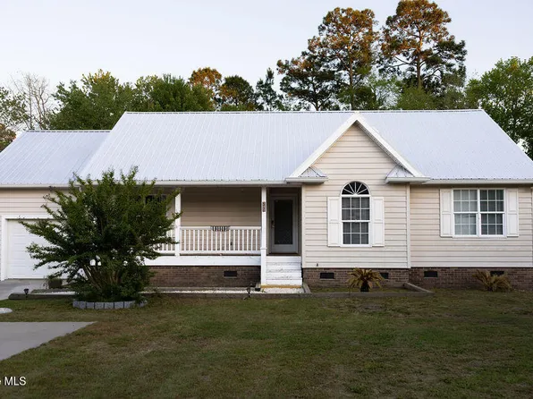 285 Riverside Drive SW, Supply, NC 28462