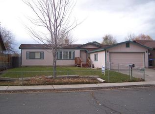 470 N Spring St, Susanville, CA 96130