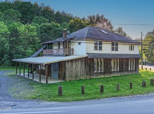 116 Ringtown Blvd, Ringtown, PA 17967