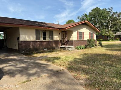 3771 Terrell Ave, Jackson, MS, 39213