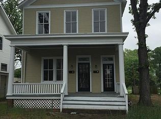3013 North Ave #2, Richmond, VA 23222