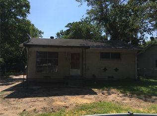 1100 Powell Cir, Mesquite, TX 75149