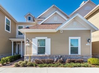 2612 Sunrise Shores Dr, Kissimmee, FL 34747