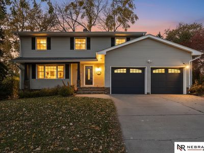 574 S 126th St, Omaha, NE, 68154