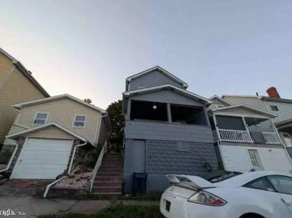 206 E Walnut Ave, Altoona, PA 16601