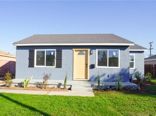 706 N Tajauta Ave, Compton, CA 90220
