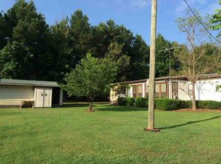 2401 Fm 74, Atlanta, TX 75551