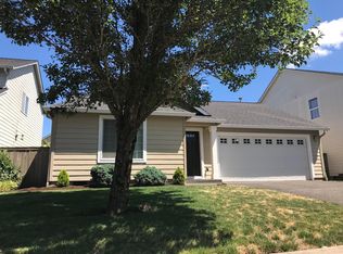 4013 NE 165th Ave, Vancouver, WA 98682