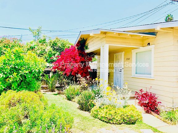 2nd image of 5758 Pickering Ave #B