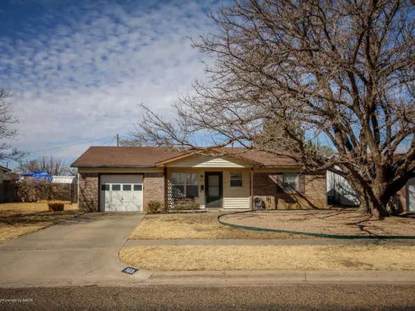 503 12th Ave, Canyon, TX 79015