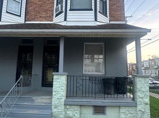 1500 S Wilton St, Philadelphia, PA 19143