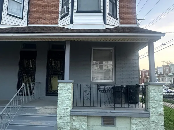 1500 S Wilton St, Philadelphia, PA 19143
