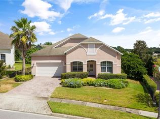 1216 Green Vista Cir, Apopka, FL 32712