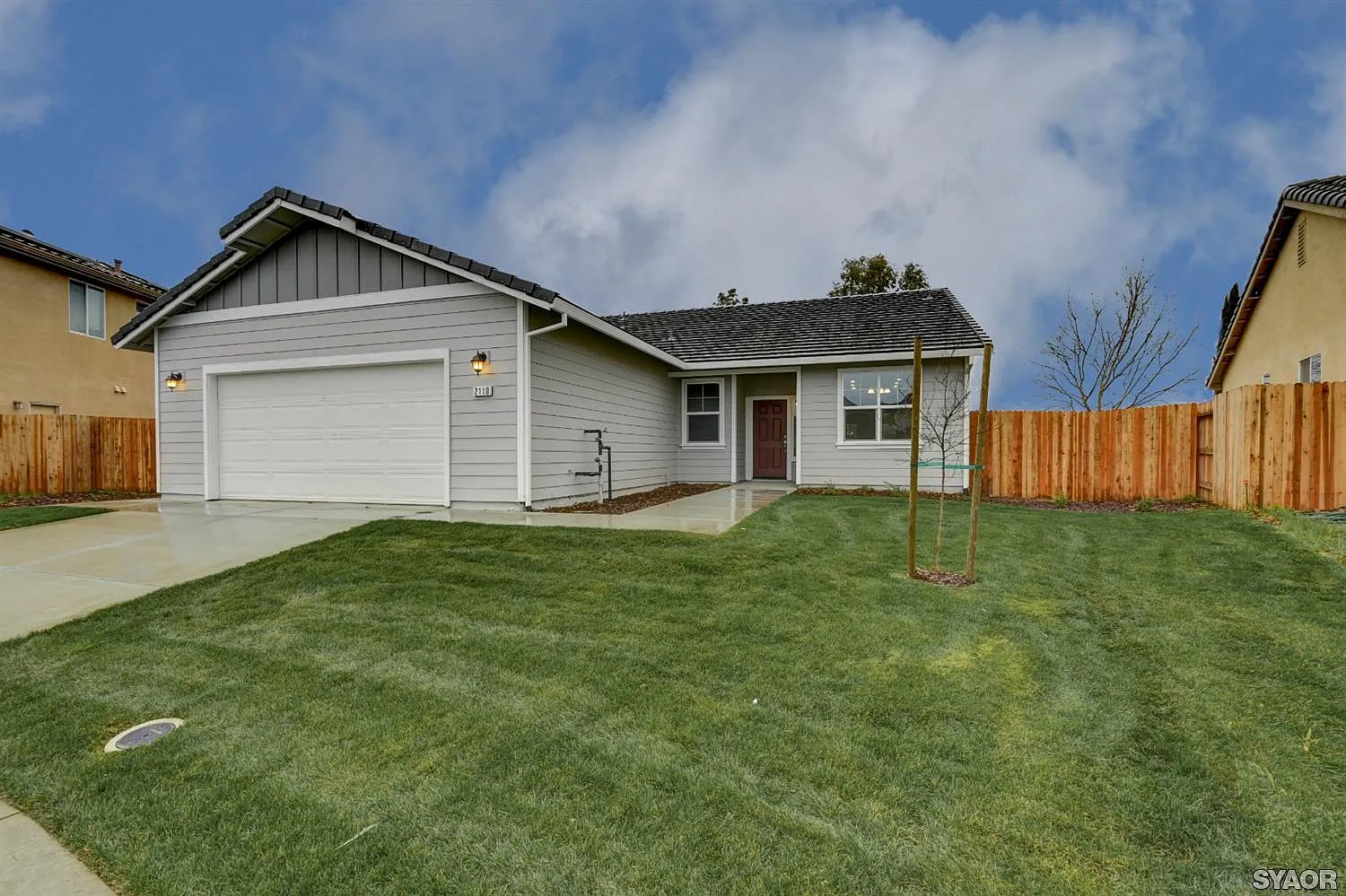 2110 River Wood Dr photo 1