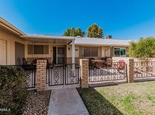 10439 W SARATOGA Circle, Sun City, AZ 85351