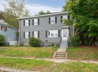 1619 Paule Ave, Manchester, NH 03104