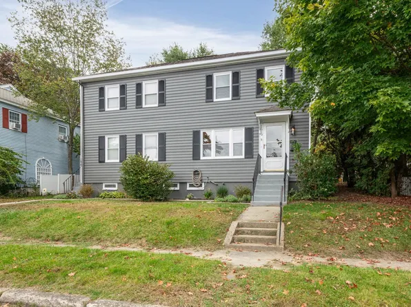 1619 Paule Avenue, Manchester, NH 03104