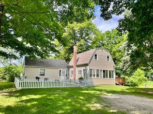 7188 Severence St, Benzonia, MI 49616