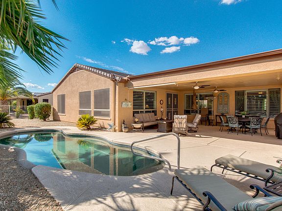 2nd image of 17381 W King Canyon Dr