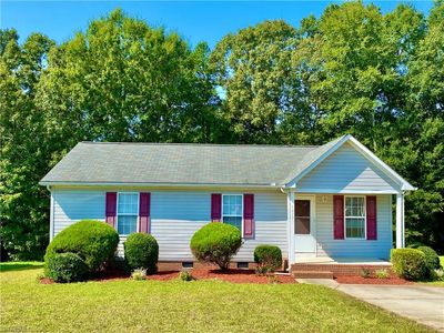 1210 Celebration Dr, Salisbury, NC, 28144