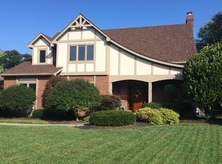 6298 Gardenlake Ct, Cincinnati, OH
