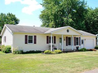 444 E Coal St, Wataga, IL 61488