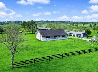 14077 Hamshire Rd, Hamshire, TX 77622