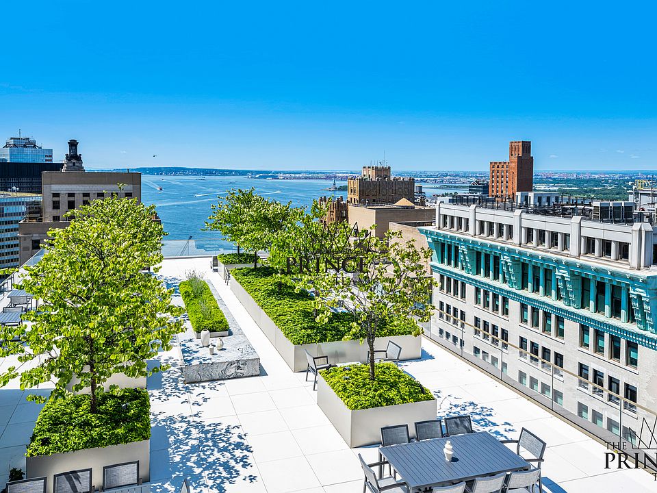 1st image of 1 Wall St APT 1222