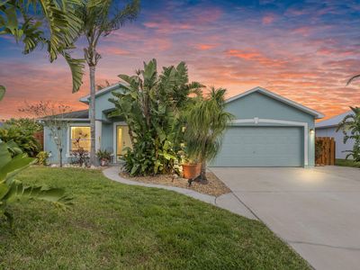 7826 104th Avenue, Vero Beach, FL, 32967