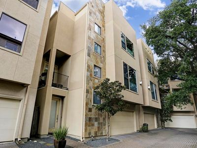 2413 Ralph St UNIT 2, Houston, TX, 77006