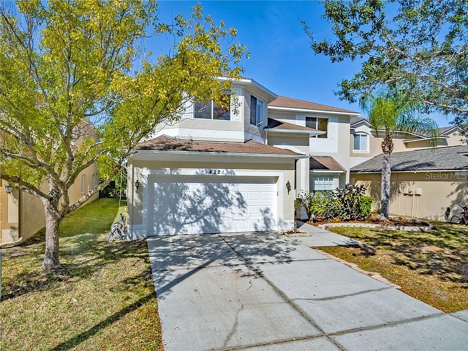 1st image of 4221 Harbor Lake Dr