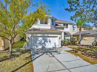 4221 Harbor Lake Dr, Lutz, FL 33558