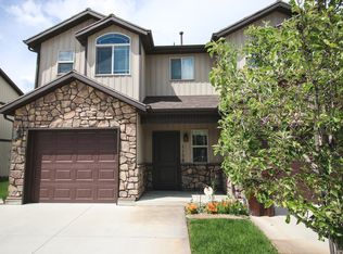 1158 W Lancelot Ln, West Haven, UT 84401