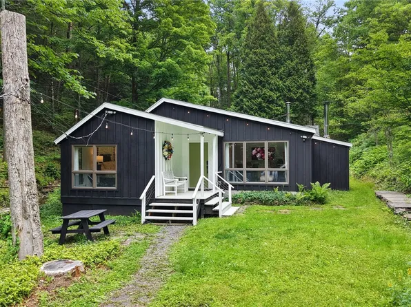 470 Beam Hill Rd, Freeville, NY 13068