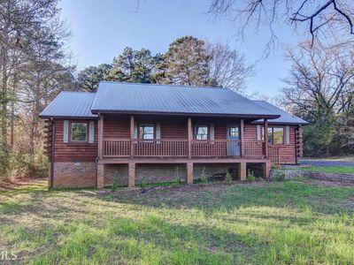 1350 Dixie Rd, Covington, GA, 30014