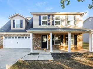 4414 Rock Valley Dr, Forest Park, GA 30297