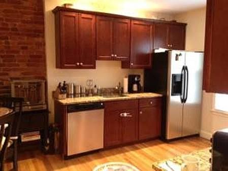 1st image of 12 Homer Street # Fl 2nd
