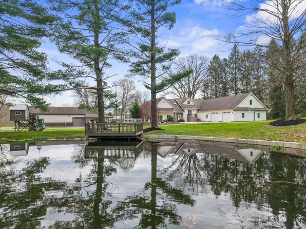 11350 State Highway 618, Conneaut Lake, PA 16316